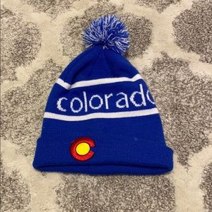 Colorado Beanie